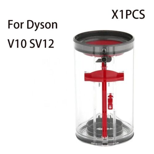 Vacuum Cleaner Parts Dust Bin Bucket For Dyson V10 SV12 / V11 V15 SV14 SV15 SV22 - Picture 10 of 10