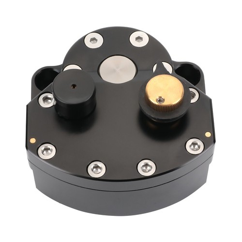 For 2021-2024 Yamaha Tracer 9 /GT Adjustable Radial Steering Damper Stabilizer - Picture 17 of 24