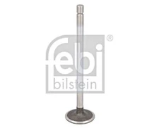 FEBI Intake Valve For DAF Cf 75 01-13 1345509