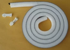 Sponge strip/Bar end pieces Silver Reed/Singer/Studio machine 4.5mm,6.5mm,9mm