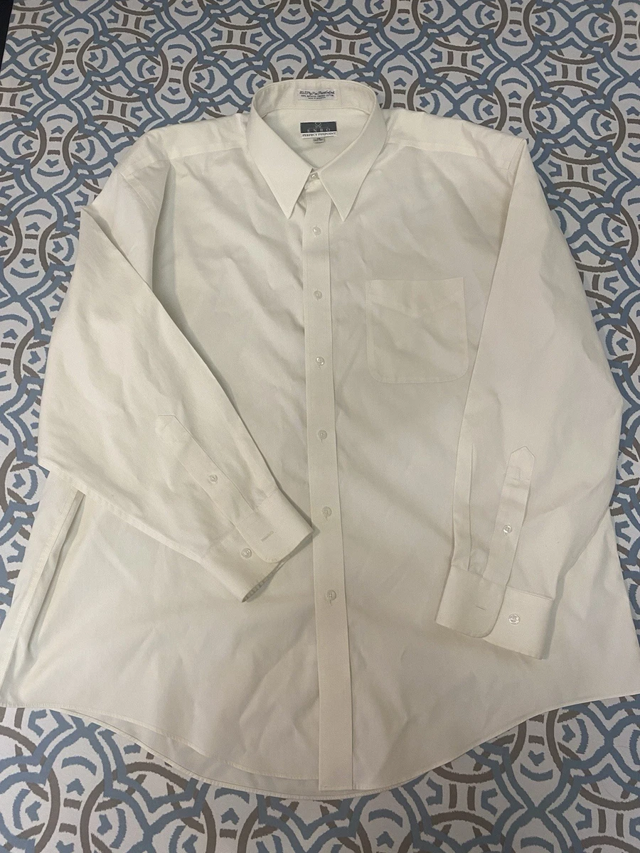 enro white dress shirts Enro Pinpoint Oxford Multi Stripe Long Sleeve Dress Shirt