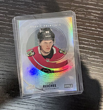 2022-23 Upper Deck Trilogy Hockey Cards Checklist and Odds 39