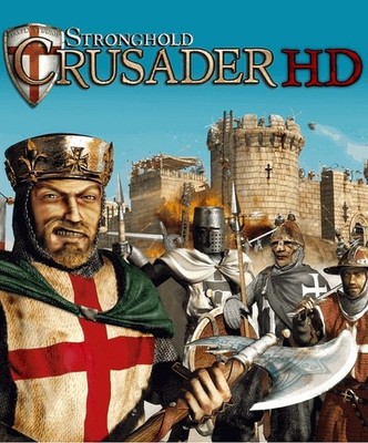 Stronghold: Crusader HD PC Download Steam Code Email Key