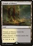 MTG Temple of Silence (171/208) Phyrexia All Will Be One Commander LP