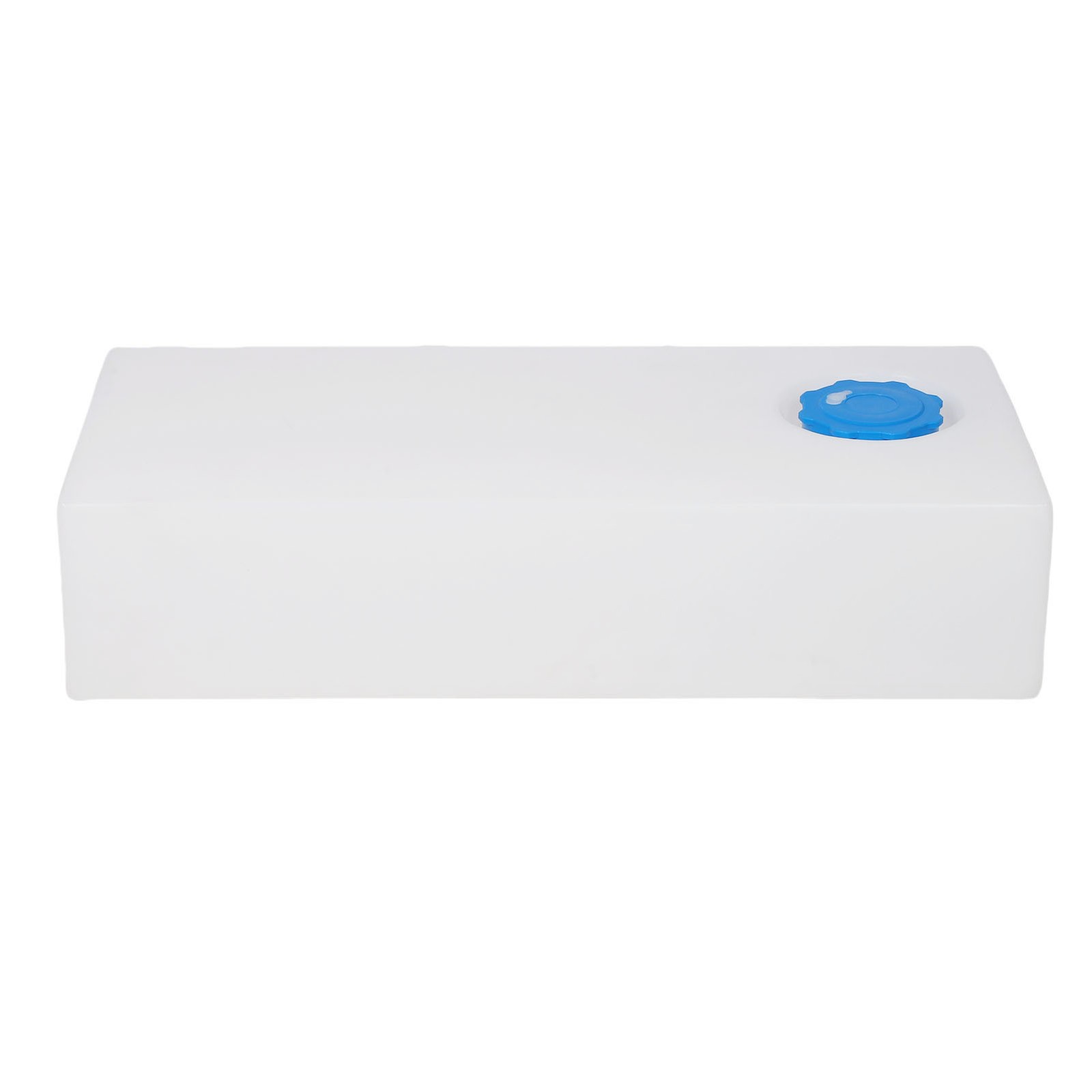 8.5 Gallon RV Water Tank Square Leakproof Design For RVs