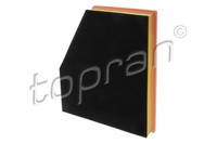 Topran Luftfilter 501 309 Filtereinsatz FüR BMW E61 E64 E63 E60 5Er Touring 6Er