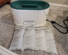 THERABATH PROFESSIONAL GRADE FULL PARAFFIN HOT WAX THERAPY BATH SPA PRO TB5 More