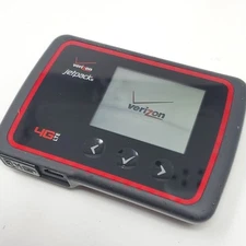 NovAtel Jetpack MiFi 6620L Verizon Wi-Fi Hotspot Modem