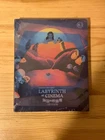 Labyrinth of Cinema Blu-ray Limited Edition Steelbook Obayashi Brand New Rare