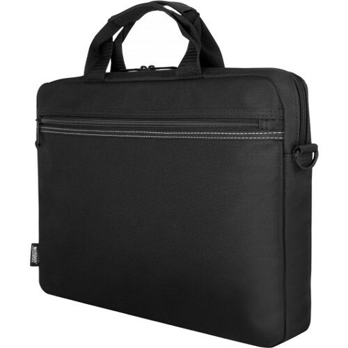 Urban Factory Custodia Toplight | Borsa Portatile 15.4-16 Pollici | Accessori Per Computer - 2