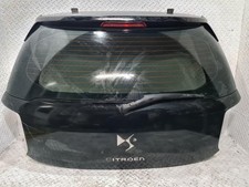 PORTELLONE POSTERIORE COMPLETO PER CITROEN DS3 Serie 8H01 (09>)