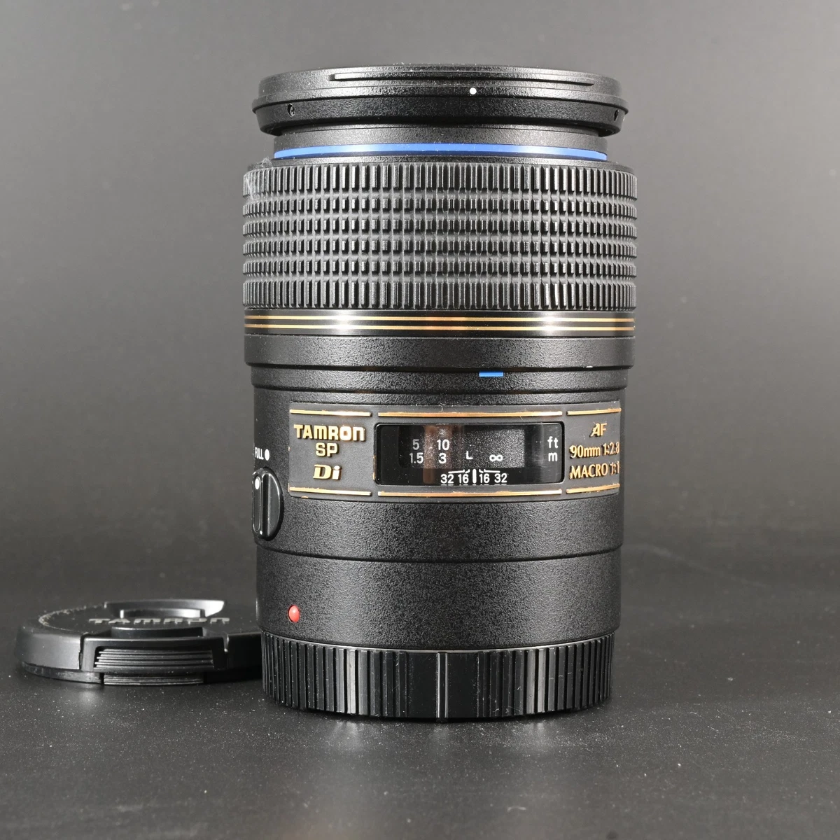 Tamron SP f/2.8 Camera Lenses 90mm Focal for sale | eBay