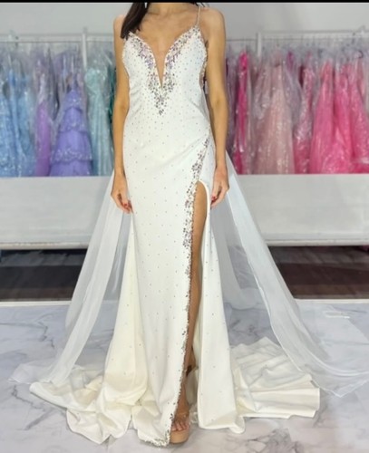 Jonathan kayne pageant dress