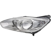 Valeo 044435 Hauptscheinwerfer FüR Ford Grand C MAX C MAX DXA CB7 DXA CEU