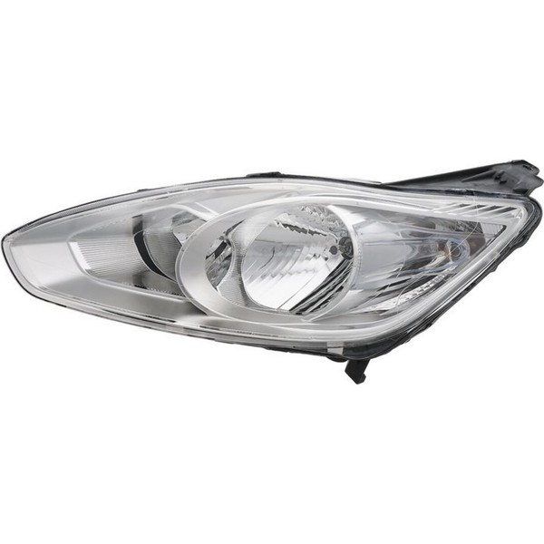 Valeo 044435 Hauptscheinwerfer FüR Ford Grand C MAX C MAX DXA CB7 DXA CEU-image