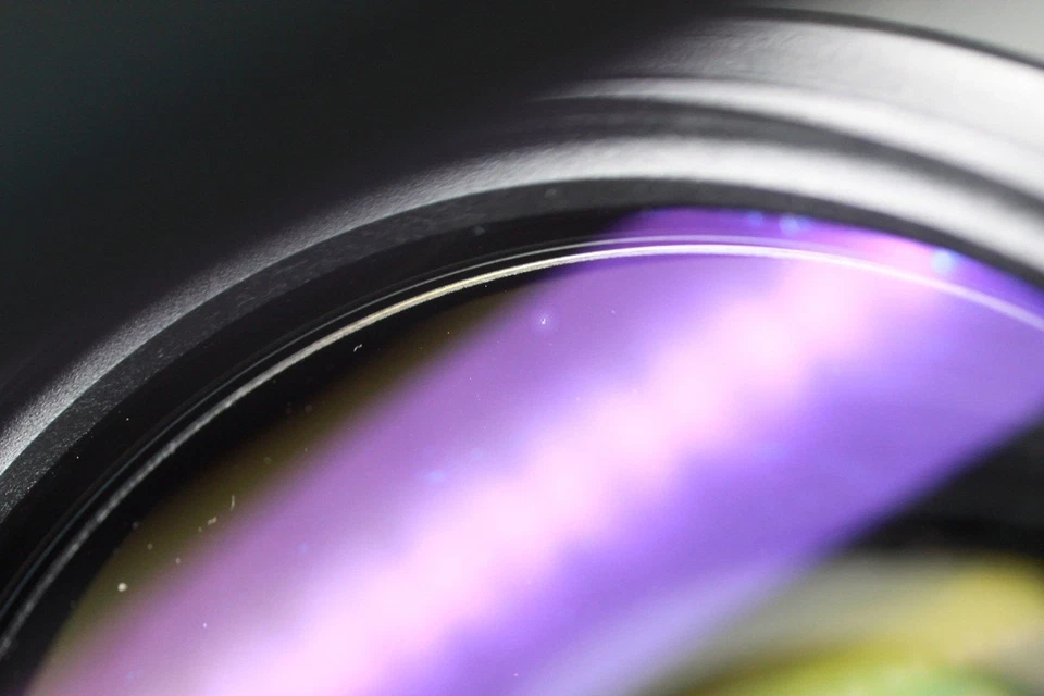 Lente macro Tamron AF 70-200 mm f/2,8 Di LD IF para Pentax modelo A001 Foto 3 de 4