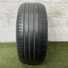 1X 245/40/19 (98Y) PIRELLI PZERO, 5MM TREAD - DOT 0223