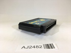 AJ2482 Chack'n Pop NES Famicom Japan