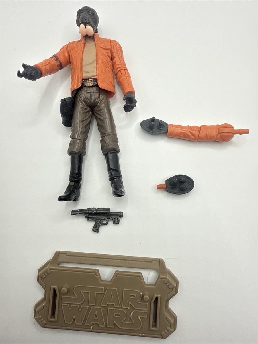 Hasbro Star Wars Vintage Collection VC70 Walrus Man Ponda Baba