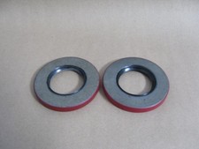 Qty 2 NATIONAL 473440 OIL SEAL