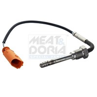 Meat & Doria Sensor Abgastemperatur FüR Audi Q7 4LB 3.0 TDI Quattro VW Touareg