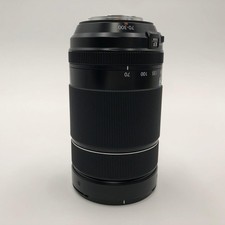 Fujifilm XF 70-300mm f/4-5.6 R LM OIS WR Lens with Hood for X Mount Excellent