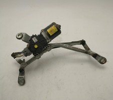 RENAULT TWINGO WIPER ASSEMBLY Hatchback WIPER MOTOR & LINKAGE 288004574R 14-24