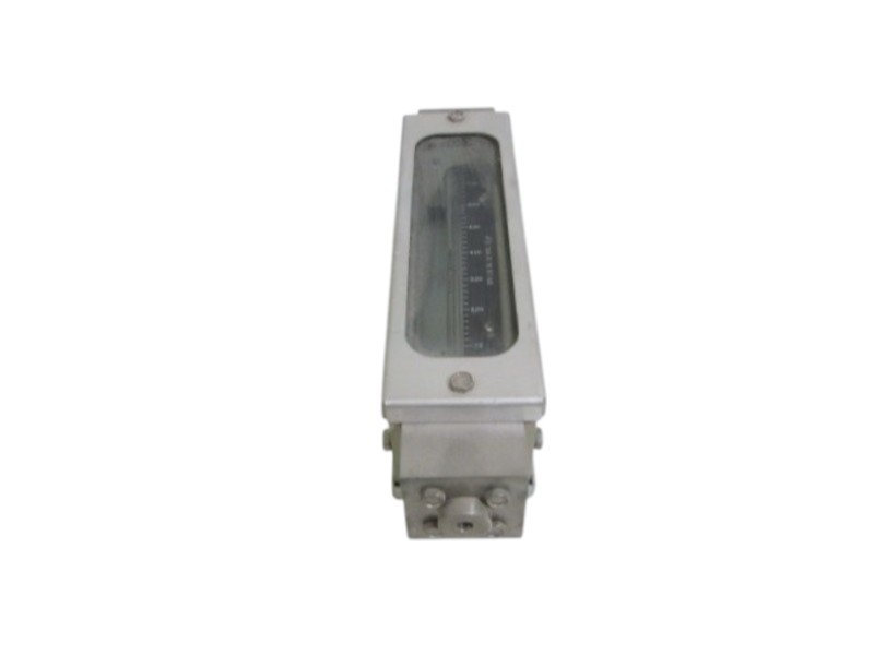 BROOKS FLOW METER 1110CG21CMDAA UNMP