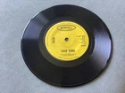 STEVE ELLIS - YOUR GAME - UK EPIC 1972 - THE WHO - BLUESY ROCK EX