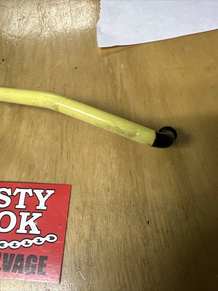 Chrysler PT Cruiser 2003 capó varilla de hélice Foto 3 de 4