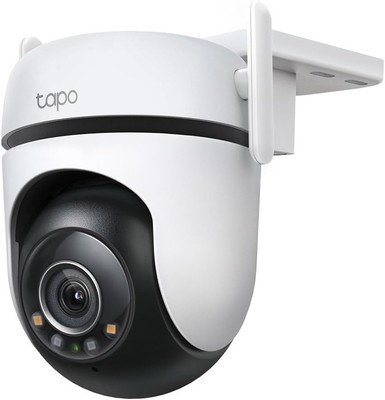 TP-Link Tapo C520WS Überwachungskamera Außen Starlight Farbe Nachtsicht 360°