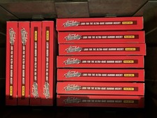 2025 Absolute Football Sams Club Exclusive Bundle Box - Lot Of 10 Find Kabooms!