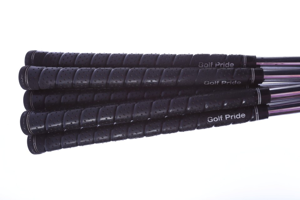 Ensemble fer à repasser homme PING G710 point noir 6-PW WU S