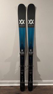 Volkl Kendo 88 | eBay