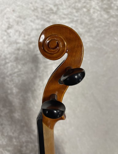 Eastman Vl80 Case With Bow Included, Bargain Used Set Made In 2018 - Picture 4 of 5