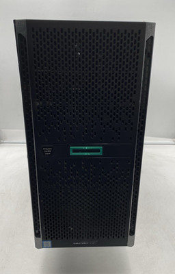 HP ProLiant ML350 Gen 9 Xeon E5-2667 v4 3.20GHz 16GB RAM 4.48TB Storage P440ar