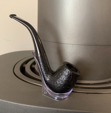 RARE NOS Unsmoked ORLIK Made PETER ROSS ARUNDEL London Made - Tobacco Pipe - VTG