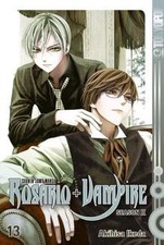 Rosario + Vampire Season II 13: Das Ende der Welt v... | Buch | Zustand sehr gut