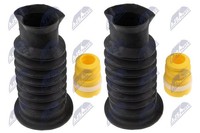 StoßDäMpfer StaubschüTzer NTY AB-PL-015K FüR Saab YS3E Tid Biopower Turbo V6T