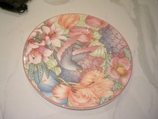 Villeroy u. Boch : Gallo Corolla Platzteller unbenutzt