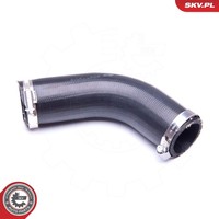 Esen SKV 43SKV004 Ladeluftschlauch FüR Chevrolet Opel