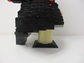 (R 2/15) Lego 10018 Star Wars Darth Maul - UCS