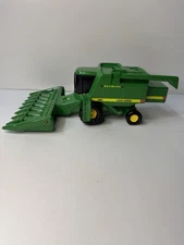 Vintage 1999 John Deere 9500 Maximizer Combine Piggy Bank #685496