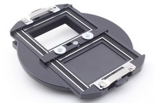 Adaptateur Planchette Objectif Sinar Vers Linhof Technika / Wista / Horseman