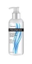 Hairgenics Pronexa Clinical Strength Hair Regrowth Therapy Shampoo With Biotin
