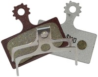 Kool Stop D635A Shimano ScheibenbremsbeläGe