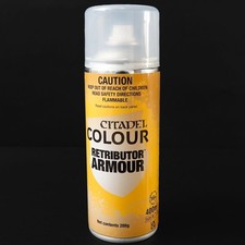 Games Workshop Citadel Colour - Retributor Ar...