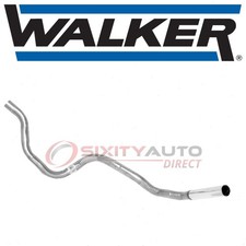 Walker Left Exhaust Tail Pipe for 1997 Ford F-250 HD 5.8L V8 - Pipes oq