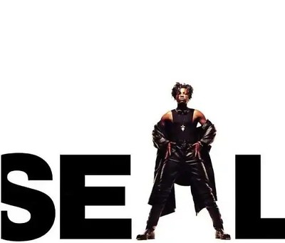 Seal - Seal