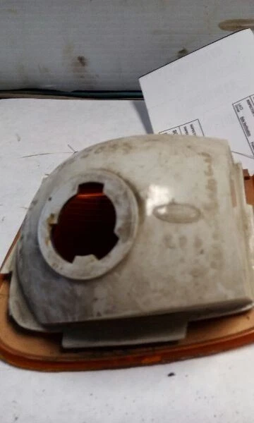 86-88 水星貂木杆角公园灯侧标记 — 第 3/3 张图片